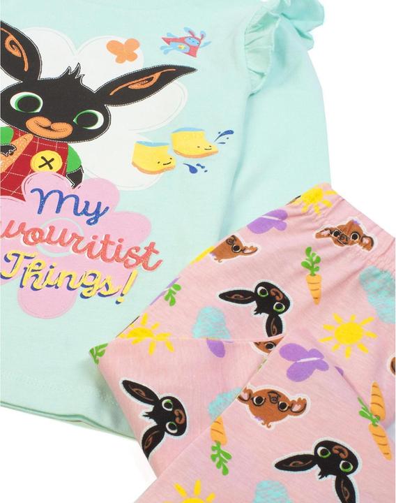Produktbild Bing Bunny Schlafanzug Mädchen (104)
