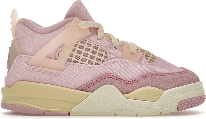 Immagine prodotto Jordan 4 Retro Iced Carmine (TD) (27)