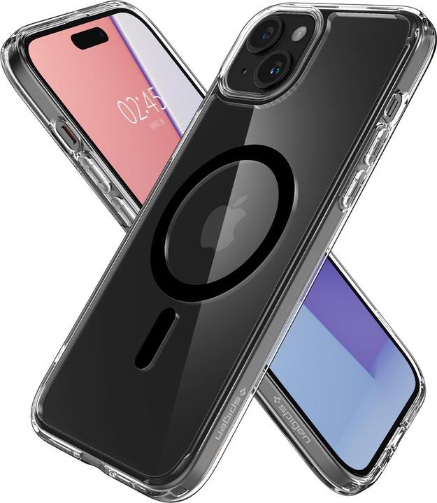 Image du produit Spigen Ultra Hybrid Mag (Apple iPhone 15)