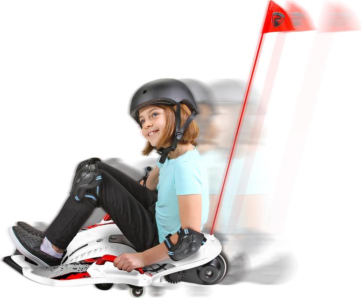 Produktbild Rollplay Nighthawk (12 V)