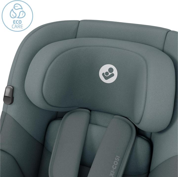 Actual product image Maxi-Cosi Pearl S (Reboarder, ECE R129/i-Size Standard)