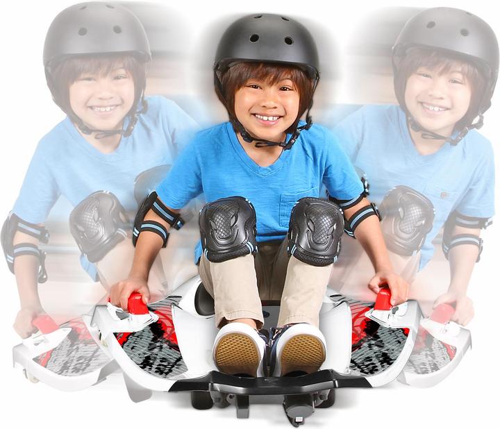 Produktbild Rollplay Nighthawk (12 V)