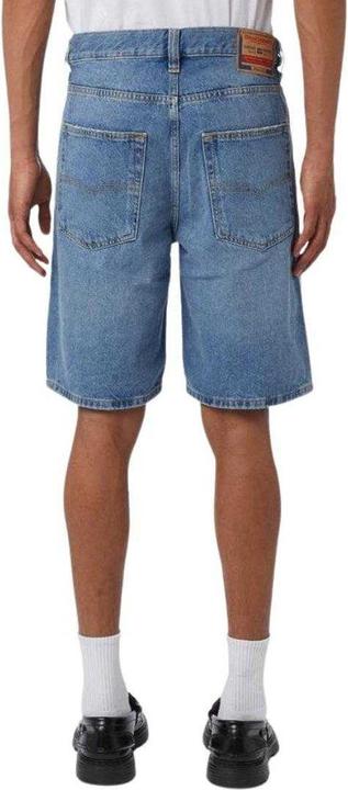 Actual product image Diesel Mens Regular Shorts (30)