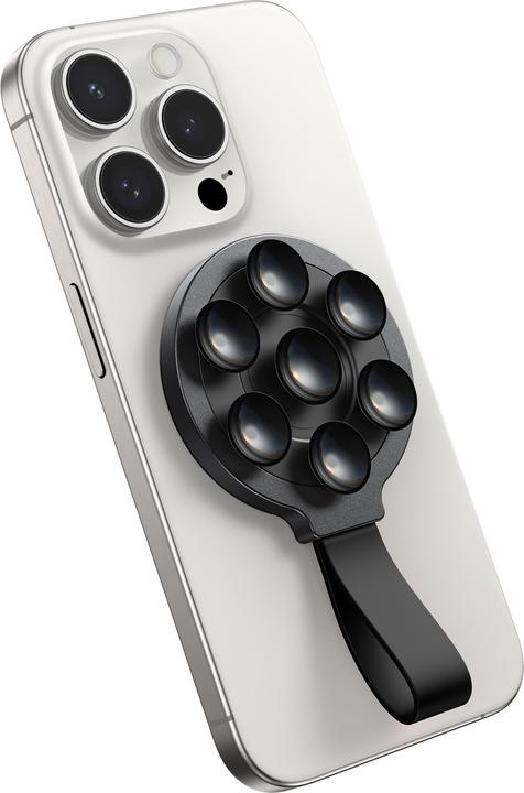 Produktbild Joyroom Telefonhalter mit Saugnäpfen