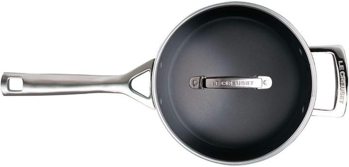 Produktbild Le Creuset Profitopf (Kochtopf, Aluminium, Edelstahl, 20 x 19.21 cm)