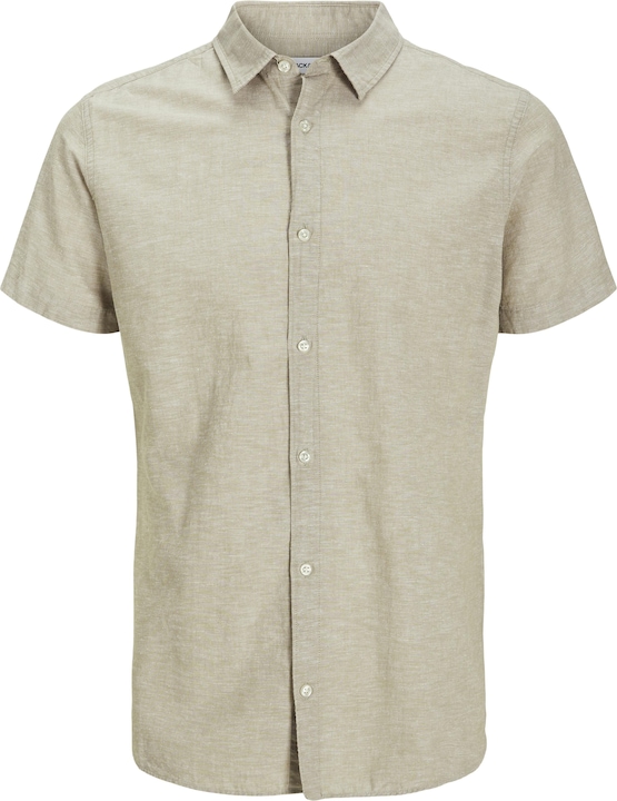 Produktbild Jack & Jones Plus Size Regular Fit Hemd Hemd (3XL)