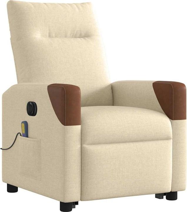 Immagine prodotto vidaXL Massagesessel mit Aufstehhilfe