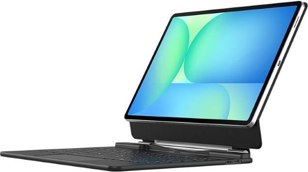 Dux Ducis MK Series Keyboard Case (US, Samsung Galaxy Tab S10 FE+)