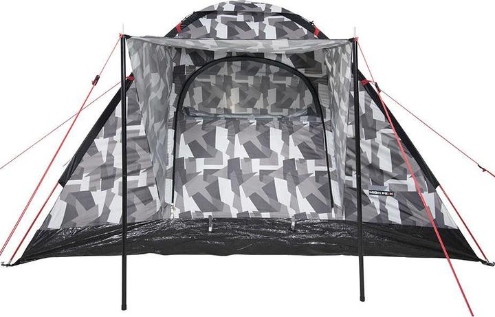 Produktbild High Peak Zelt Beaver 3