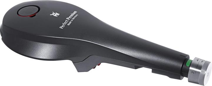 Image du produit WMF Vapeur / autocuiseur (22 cm, Cuiseur à vapeur, Acier inoxydable)