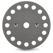 Image du produit Ubiquiti Quick-Mount - Configuration du réseau (Kit de montage)