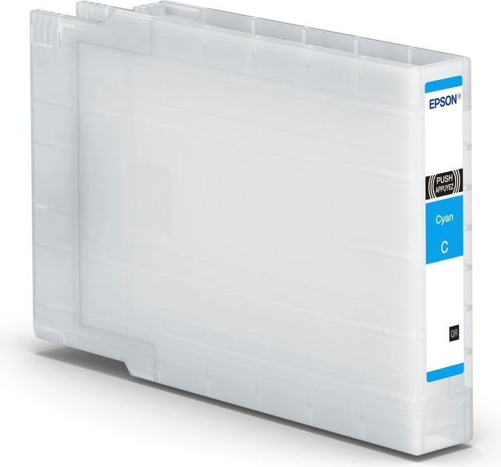 Produktbild Epson Ink Cartridge L Cyan T04c2 (C)