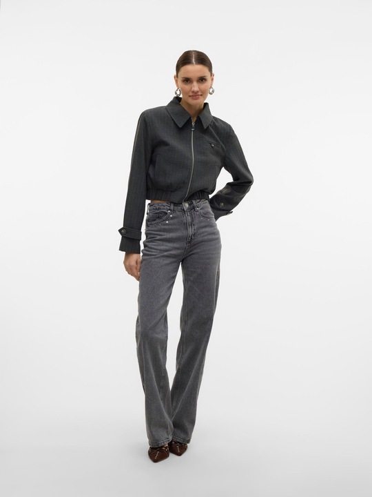 Produktbild Vero Moda VMEMILI Bomberjacke Blousonjacke (34)