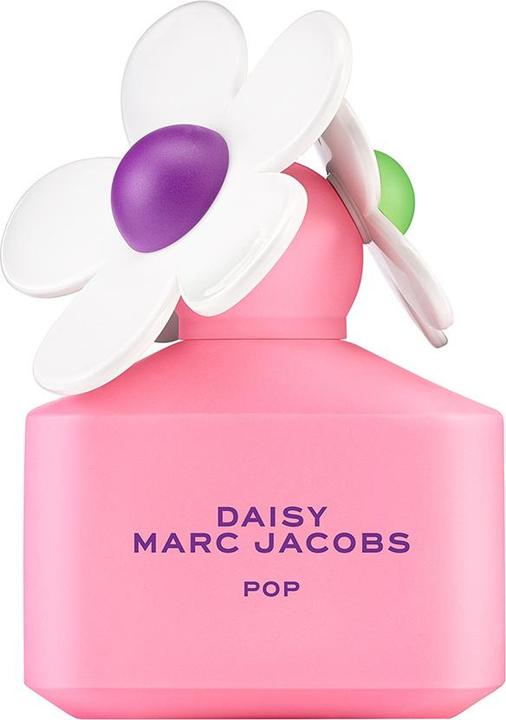 Produktbild Marc Jacobs Pop LE Eau de Toilette (Eau de Toilette, 50 ml)