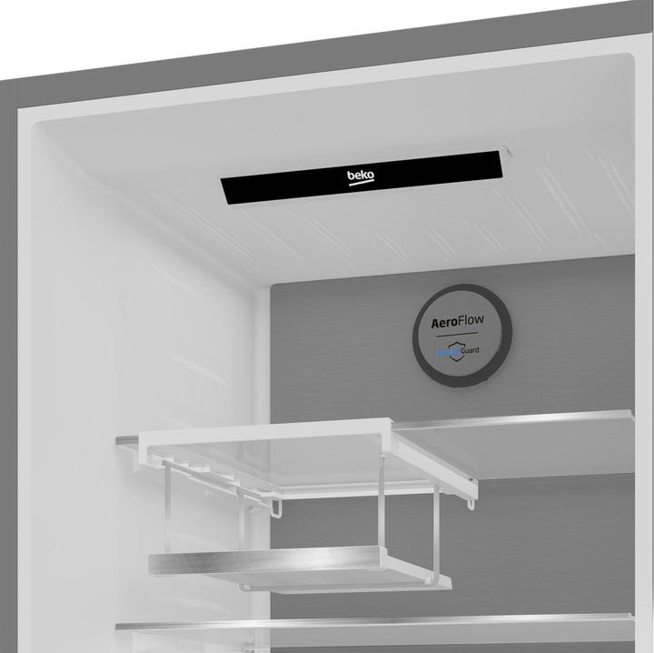 Produktbild Beko Kühl-Kombi Geräte (355 l)