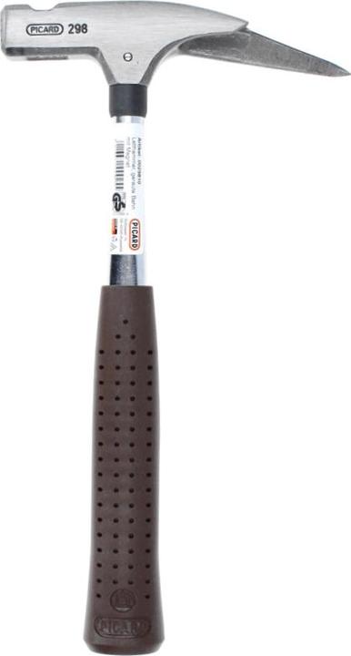 Actual product image Picard roofing hammer (600 g)