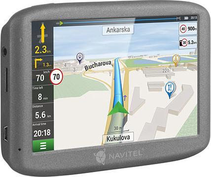 Produktbild Navitel E501 (5")