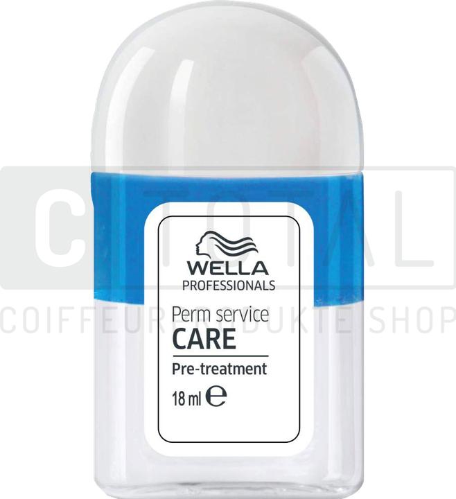 Produktbild Wella Service