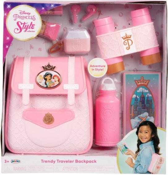 Produktbild Disney Princess - Style Collection