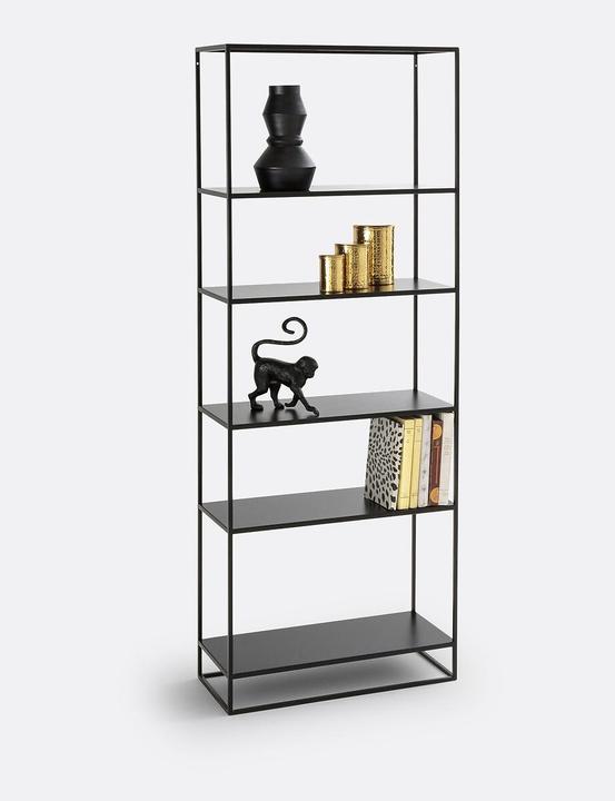 Image du produit La Redoute Interieurs Hiba (60 x 25.5 x 160 cm)