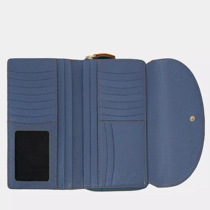 Actual product image Braun Büffel Elin Rfid