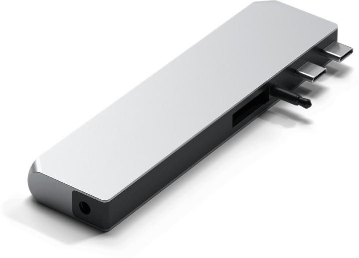 Productafbeelding Satechi Pro Hub Max (USB-C, 8 Havens)