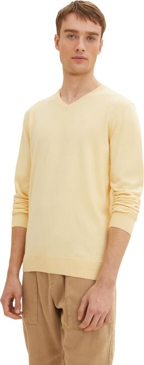 Image du produit Tom Tailor Strickpullover Pullover V-Neck (3XL)