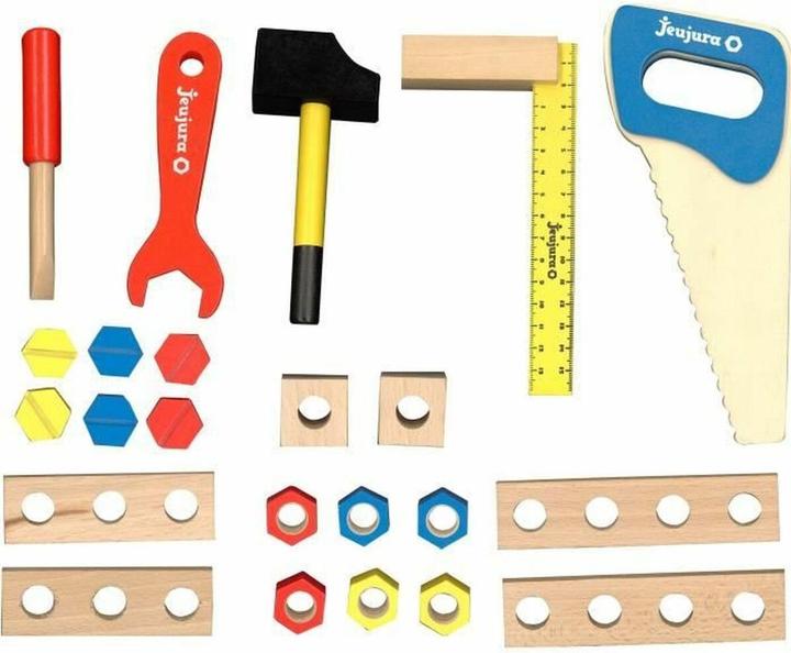 Immagine prodotto Jeujura 8596