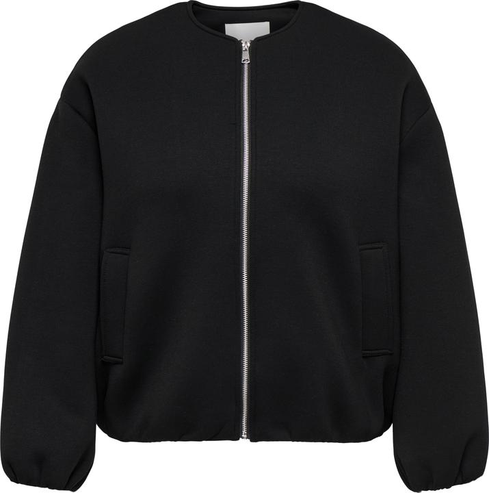 Actual product image Only CARELLIE Jacke Jacke (L)