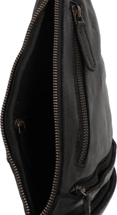 Immagine prodotto Harbour 2nd Borsa a tracolla Rowan in pelle 38 cm