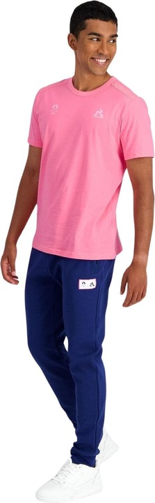 Actual product image Le Coq Sportif jogging essentials paris 2024 n°1 (XL)