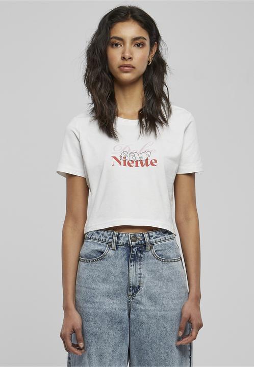 Produktbild Days Beyond Dolce Far Niente Cropped Tee - 139159 (L)