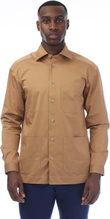 BOSS PCory Hemd Mehrere Fächer (M)