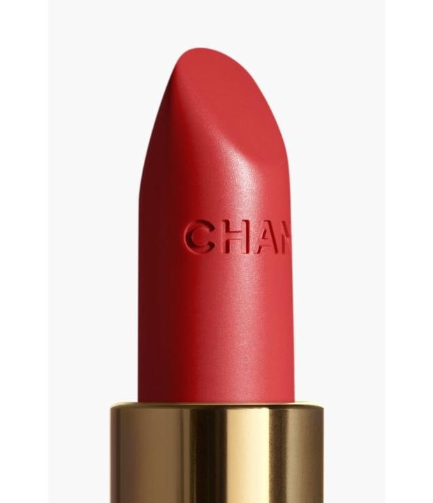 Immagine prodotto Chanel Velluto Rouge Allure (#56 Rouge Charnel)