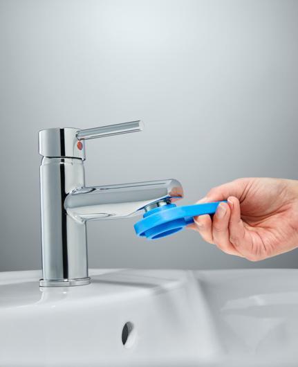Image du produit Neoperl Clé de service M22/M24/M28