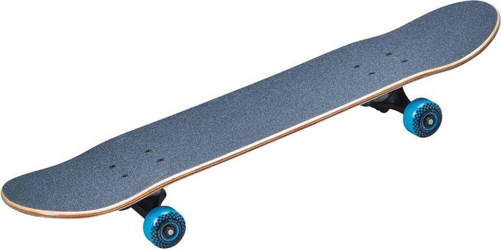Actual product image Speed Demons Checkers 7,25"