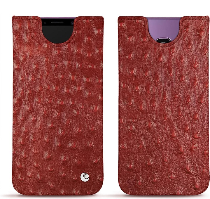 Immagine prodotto Noreve Cover in pelle (Samsung Galaxy S9+)