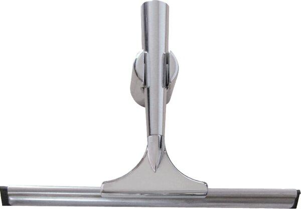 Actual product image tesa SPAA shower squeegee incl. adhesive solution without drilling