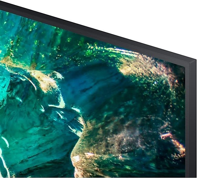 Produktbild Samsung UE82RU8009 (82", LCD, 4K)