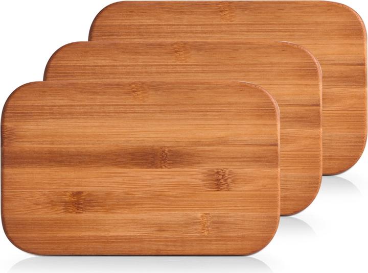 Image du produit neuetischkultur Set de planches à découper, 3 pièces