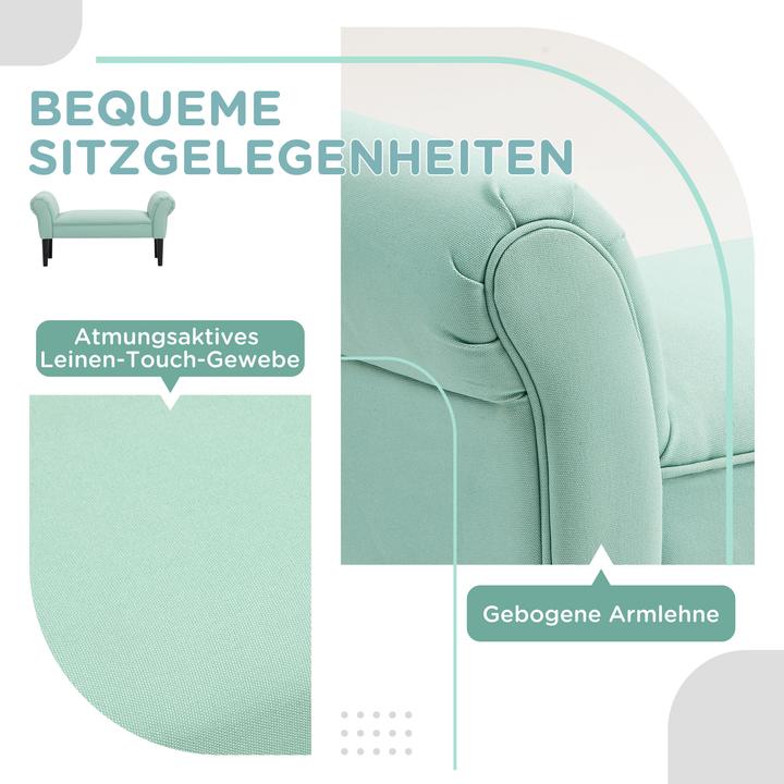 Produktbild Jamb Bettbank (102 cm)