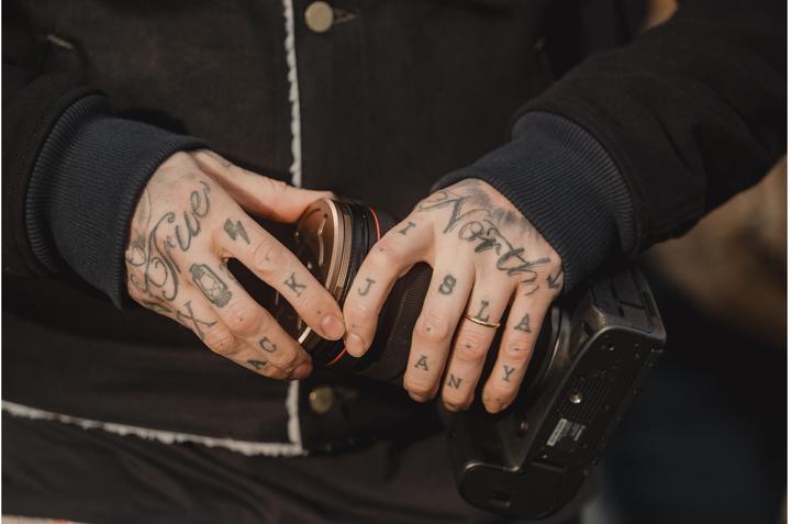 Produktbild PolarPro Polfilter 135 Series – Chroma CP – 67 mm (67 mm, Polarisationsfilter)