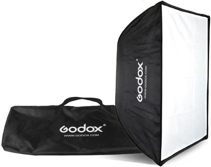 Immagine prodotto Godox SB-FW6060 (Soft box, 60 cm)