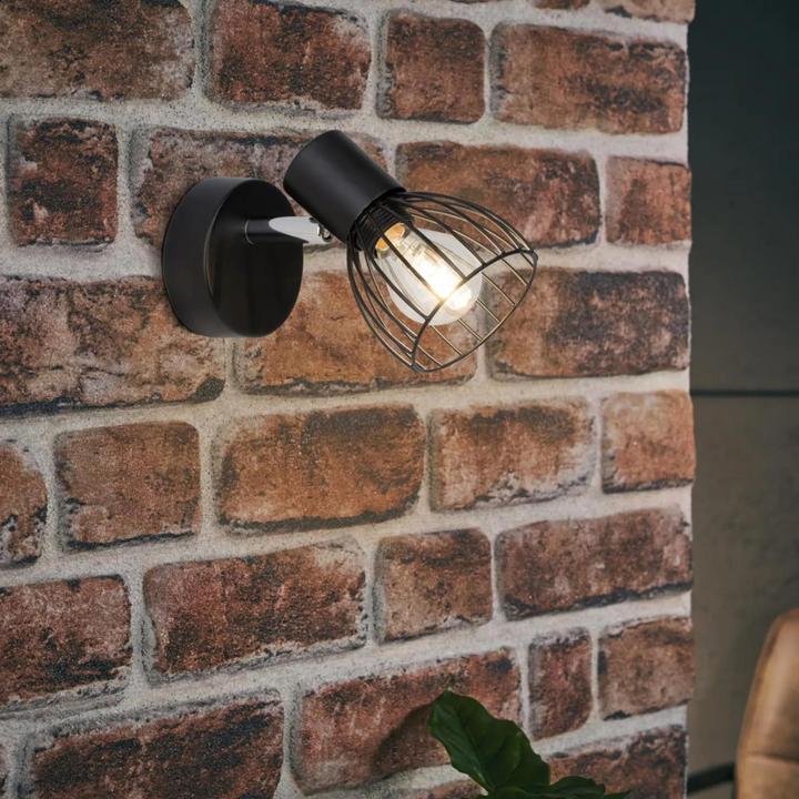 Image du produit Brilliant Blacky (E14)