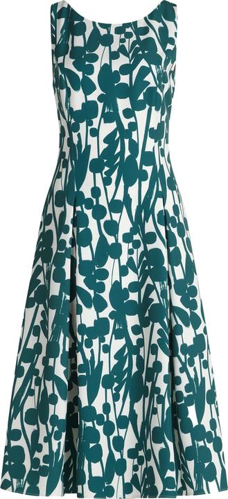 Image du produit Vera Mont Robe de cocktail avec imprimé (40)