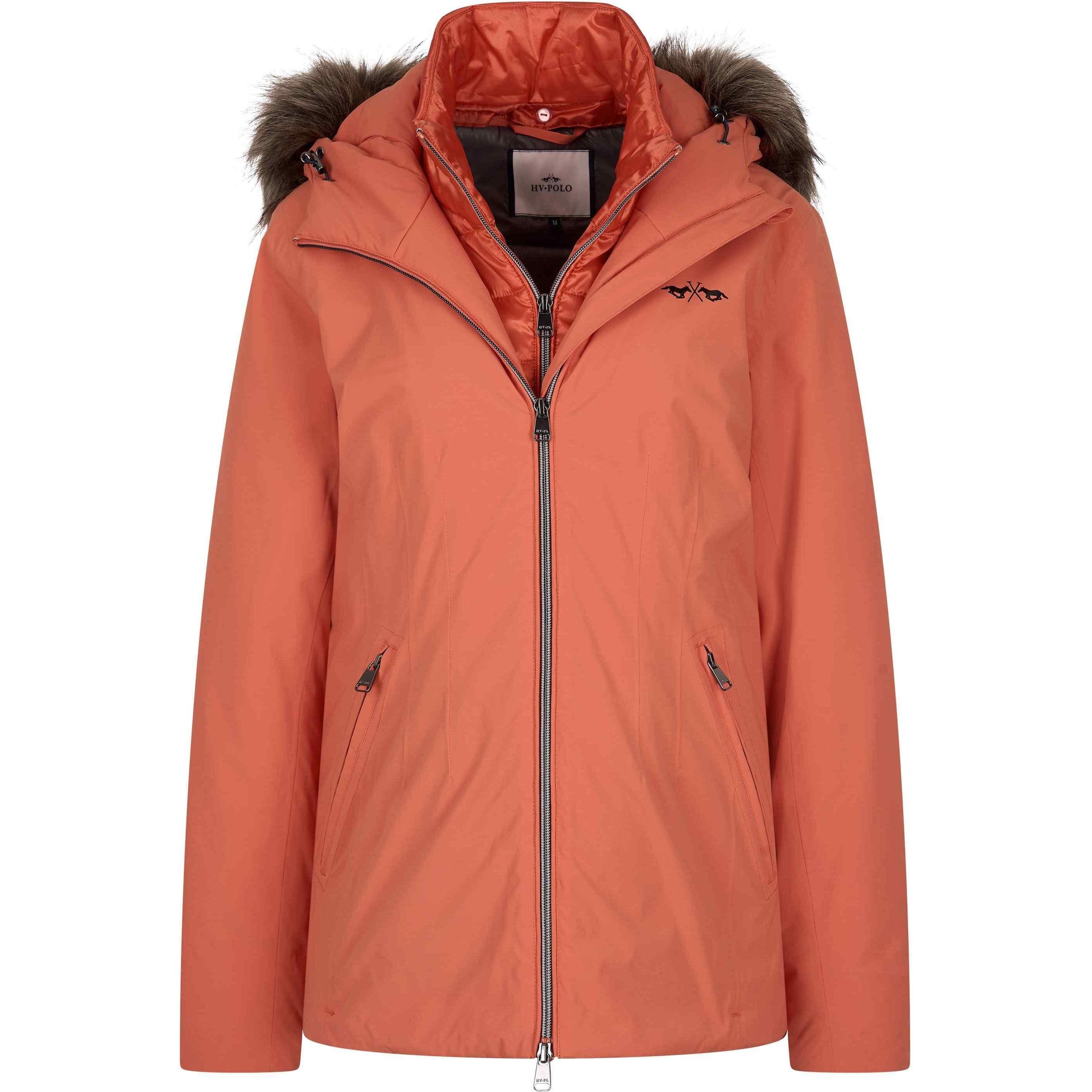 HV Polo, Reiter Oberbekleidung, (M)