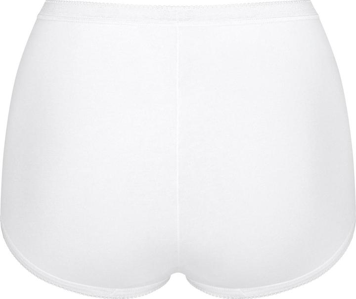Image du produit Sloggi Basic+ Maxi (54, paquet de 4)