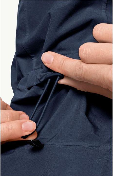 Produktbild Jack Wolfskin Pack & Go Shell W (S)