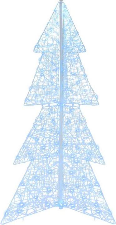 Image du produit vidaXL Weihnachtsbaum Dekoration