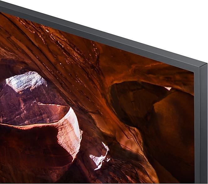 Image du produit Samsung UE55RU7409 (55", LCD, 4K)